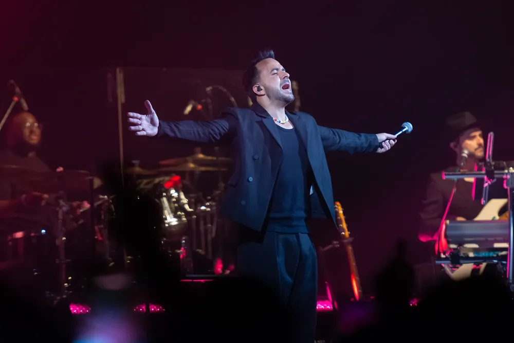 Luis Fonsi. Foto Emilio Diumenjo (1)