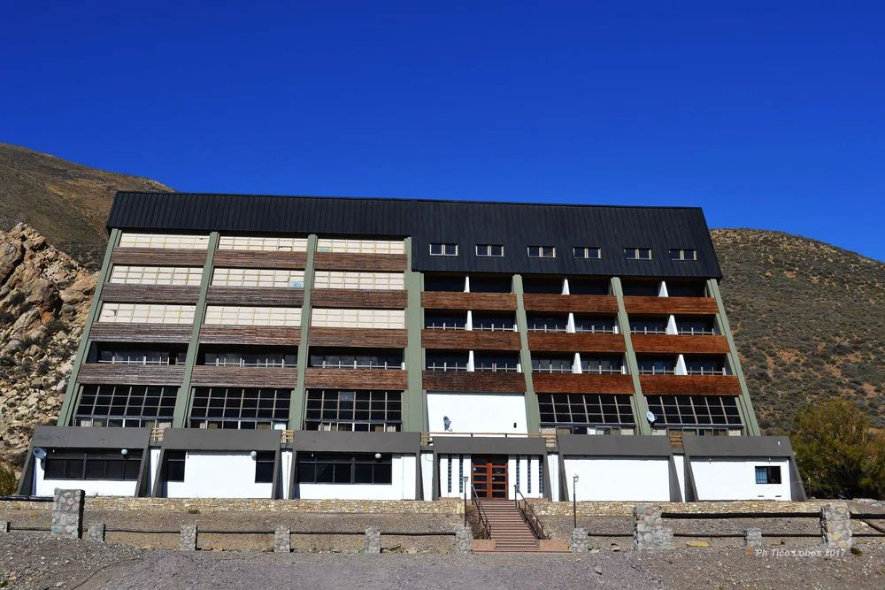 Hotel Los Molles