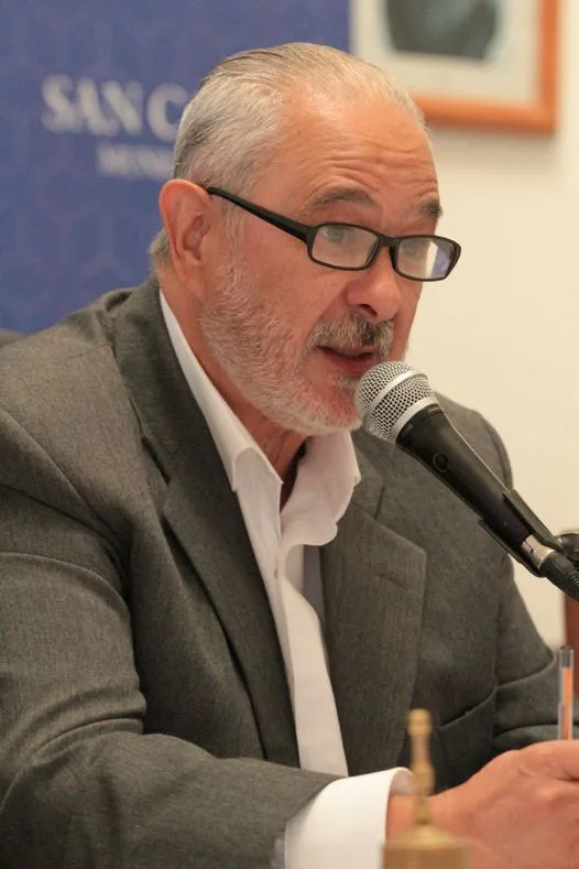 alejandro morillas