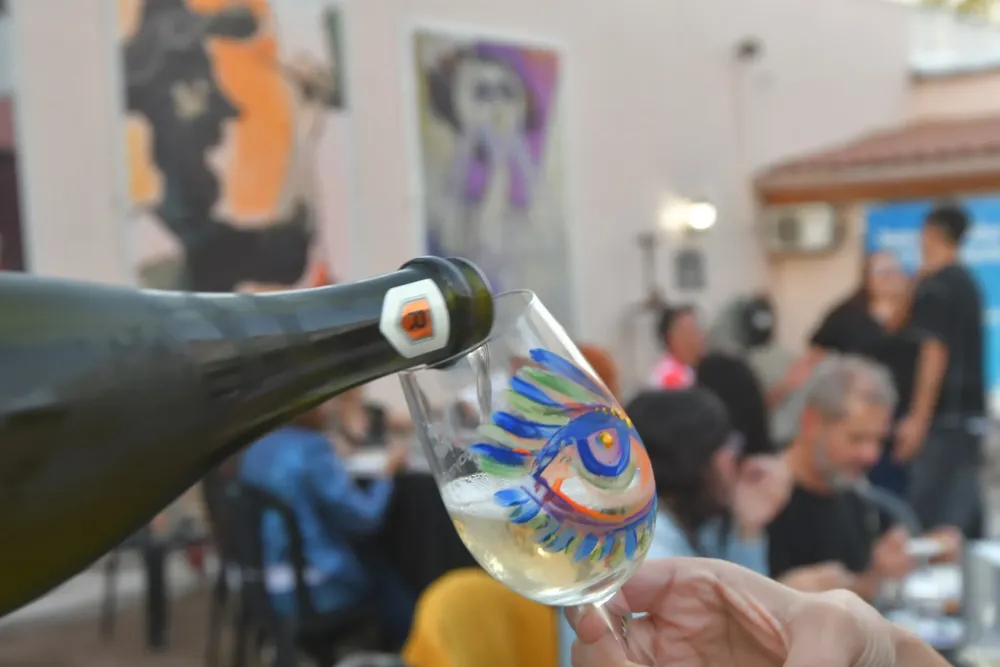 Guaymallen brindAerte 3