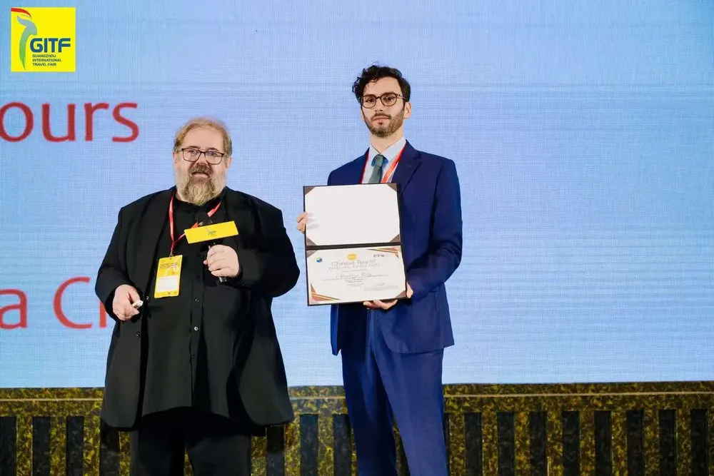 Ciudad - bronce ne china 2