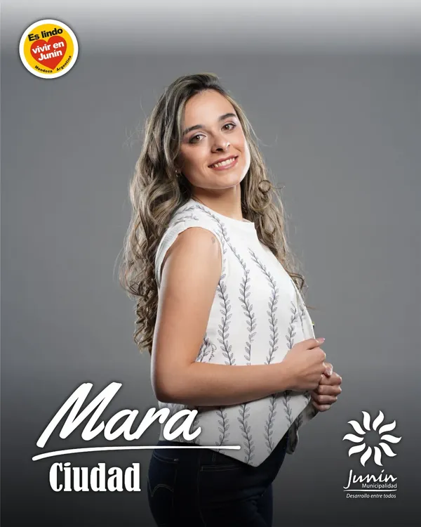 Junín 2026 - 5 - Ciudad