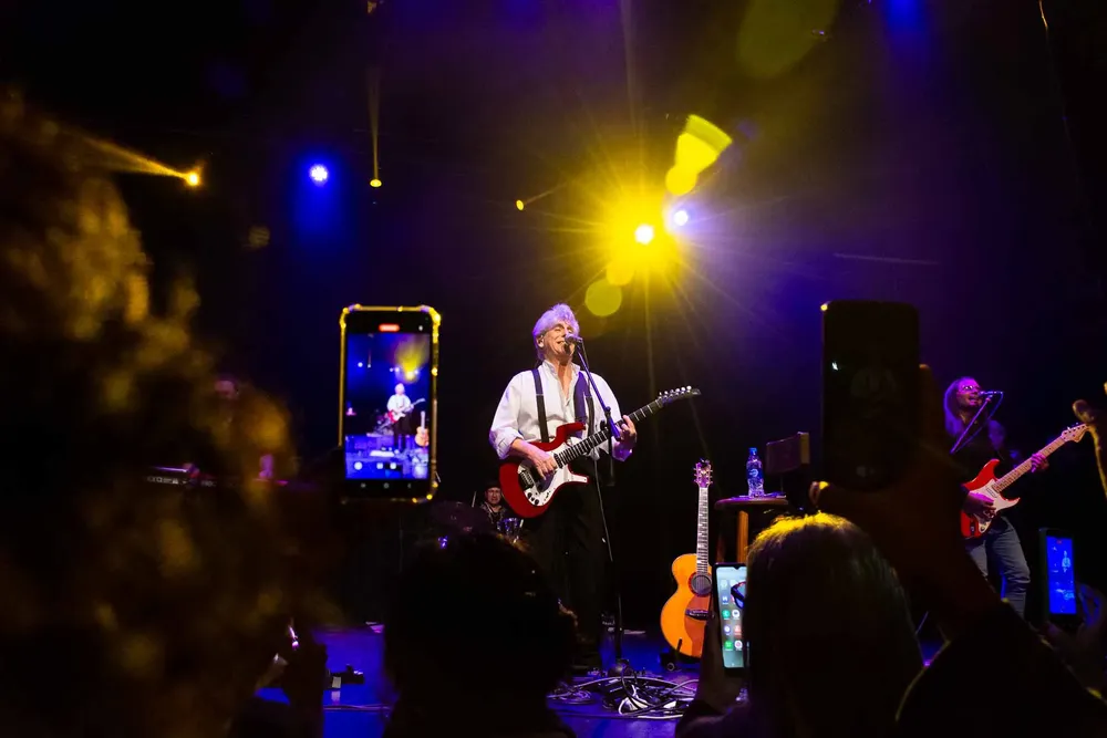 Roque Narvaja. Foto Emilio Diumenjo (18)