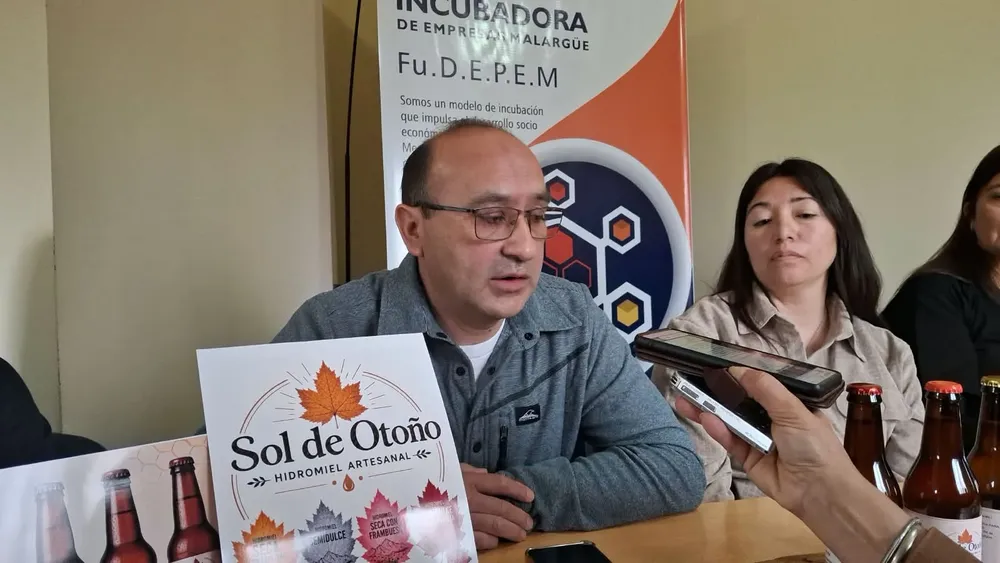 Sol de otoño dueño 1
