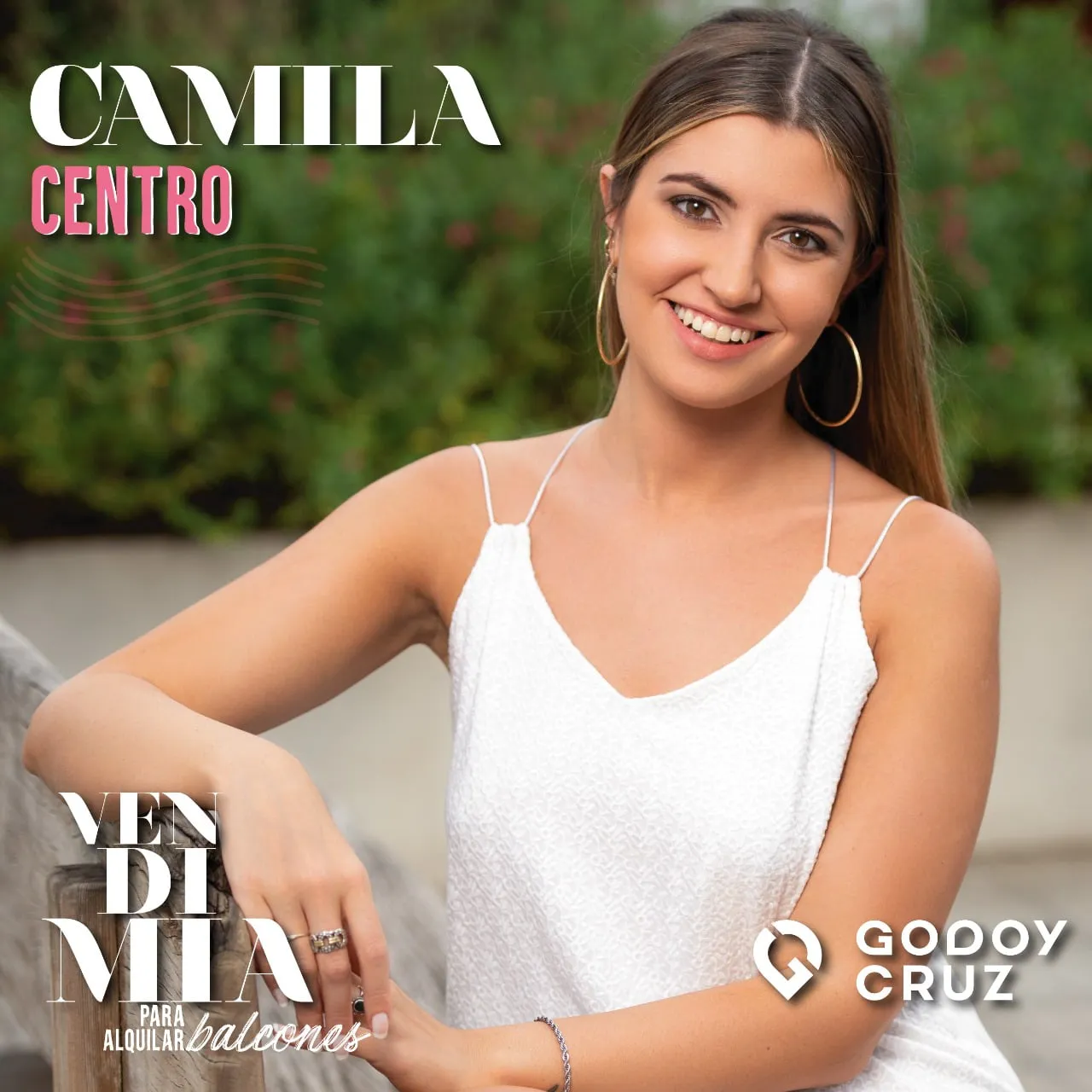 Godoy Cruz - Centro 1