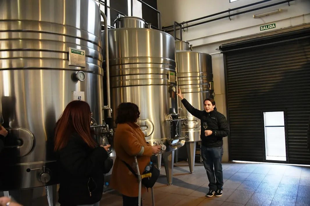 Bus Turs Gllén - Barberis