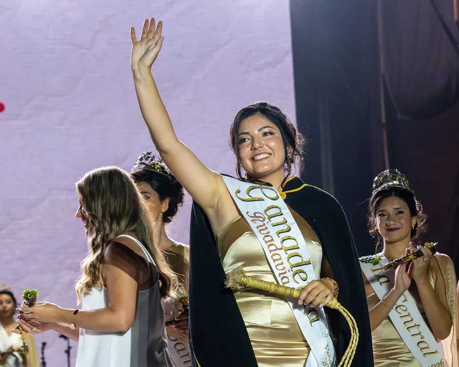 Rivadavia - ganadería 2026