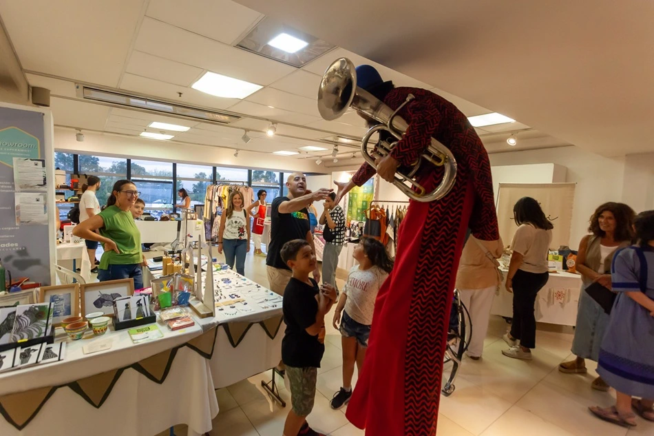 Industrias Creativas - Mendoza