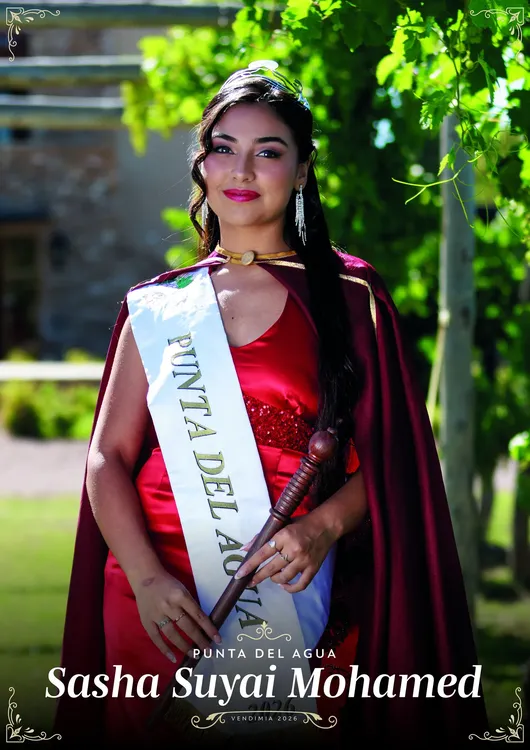 San Rafael - candidatas 2