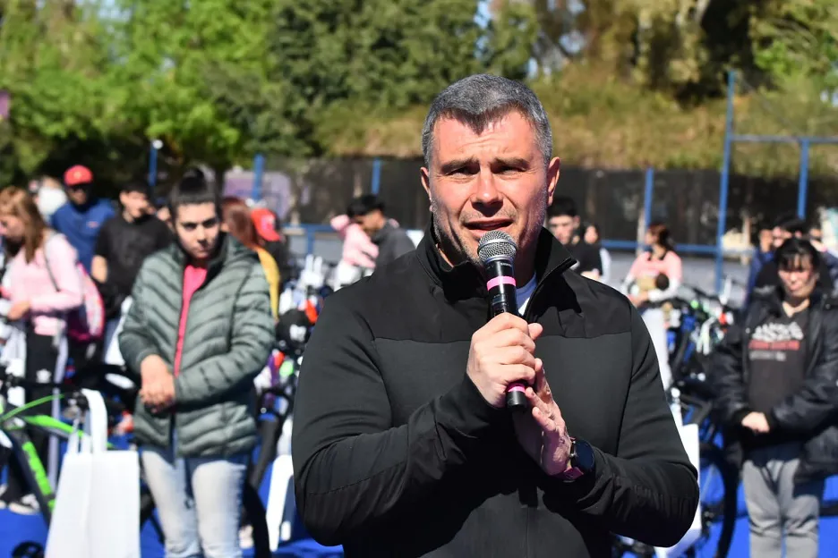 Godoy Cruz premios a abanderados 2025 3