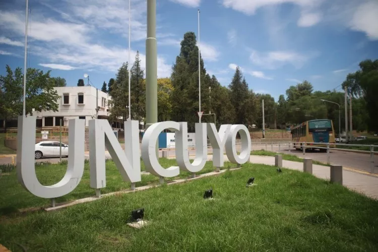 Uncuyo
