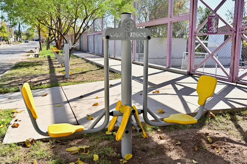 Godoy Cruz -presupuesto participativo