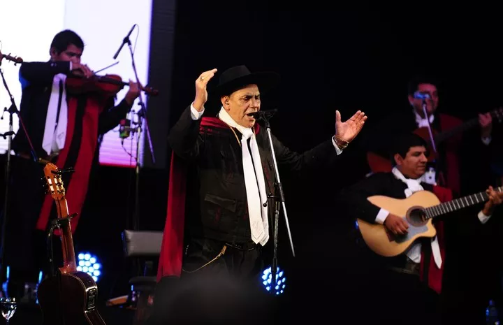 Chaqueño Palavecino