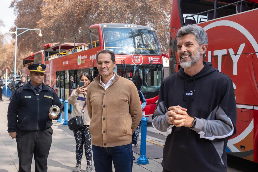 Ciudad - Bus eductivo 1