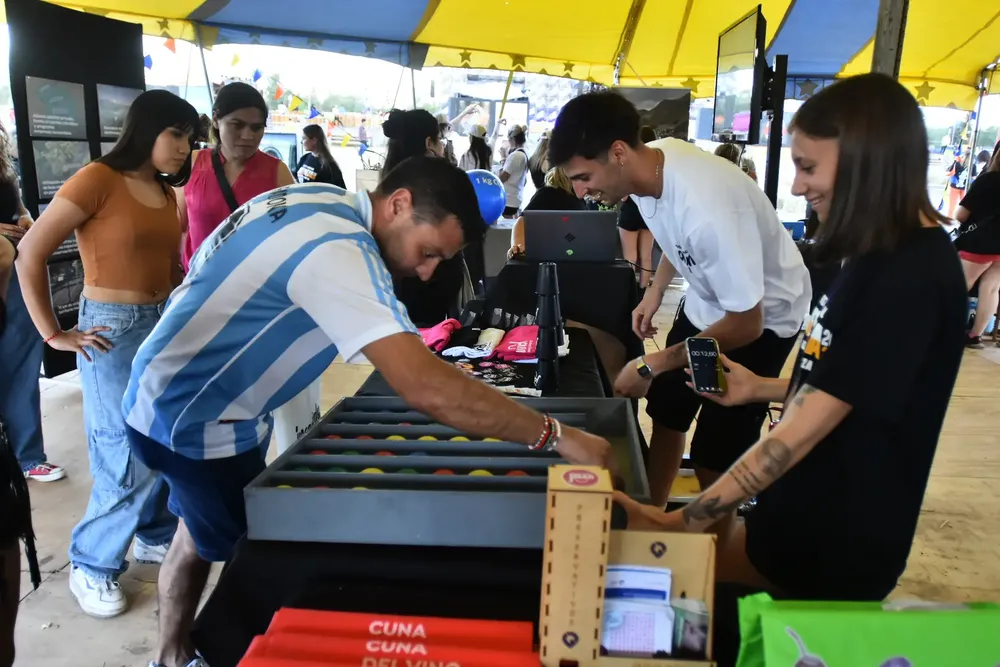 Fiesta de la cerveza - Día 3 (1)
