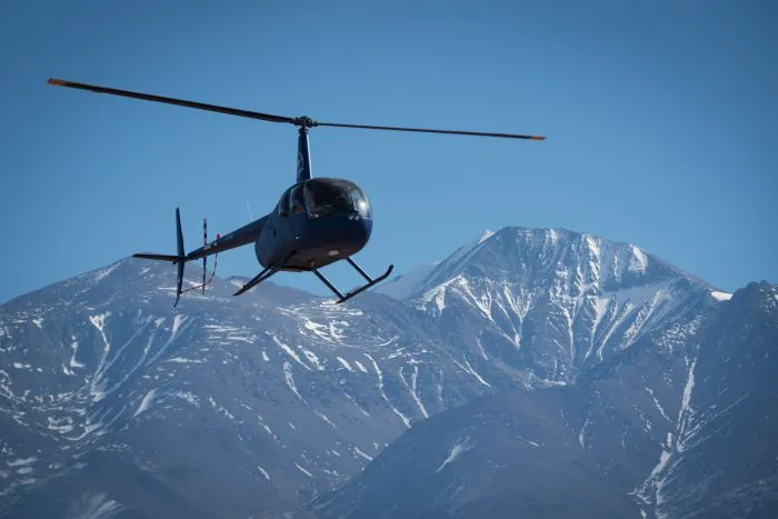 HelicopTour 1