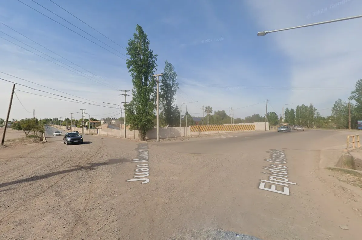 Estrada y Elpidio González