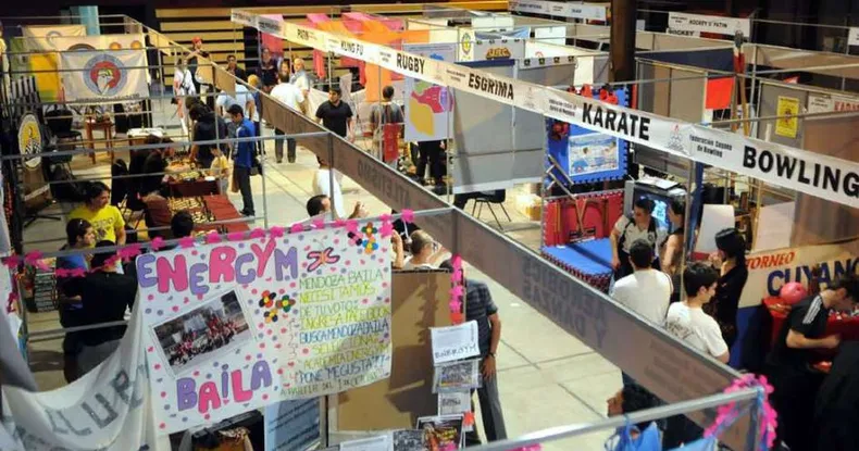 feria del deporte 1