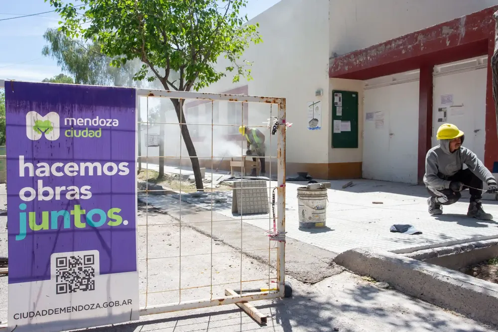 Arreglo de veredas en escuelas (1)