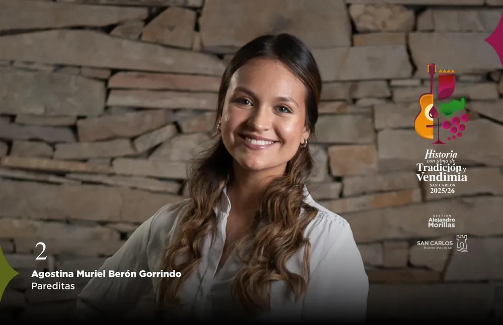 San Carlos - candidatas 2026 - 2