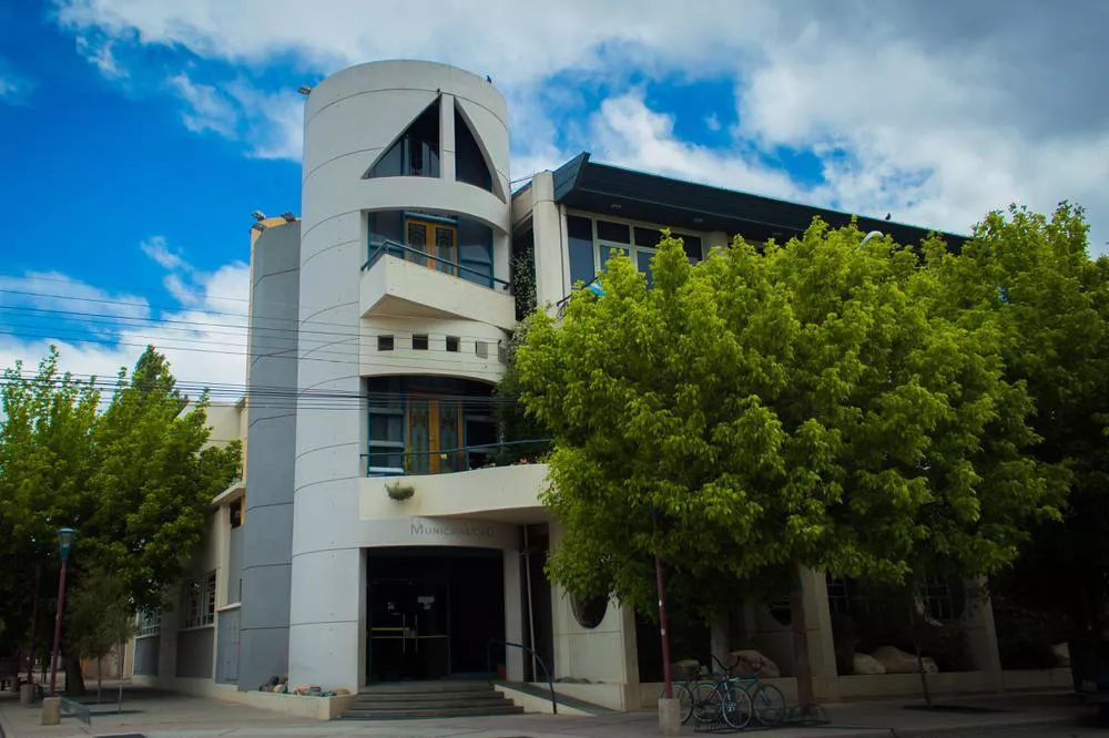 Municipalidad de Malargüe