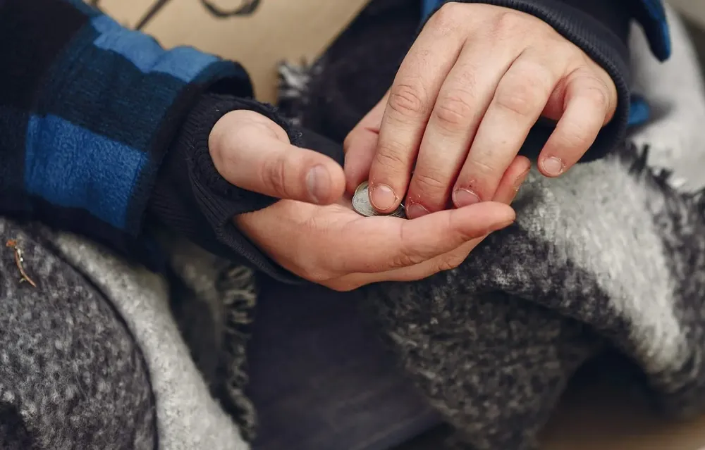 Guaymallen - situación de calle