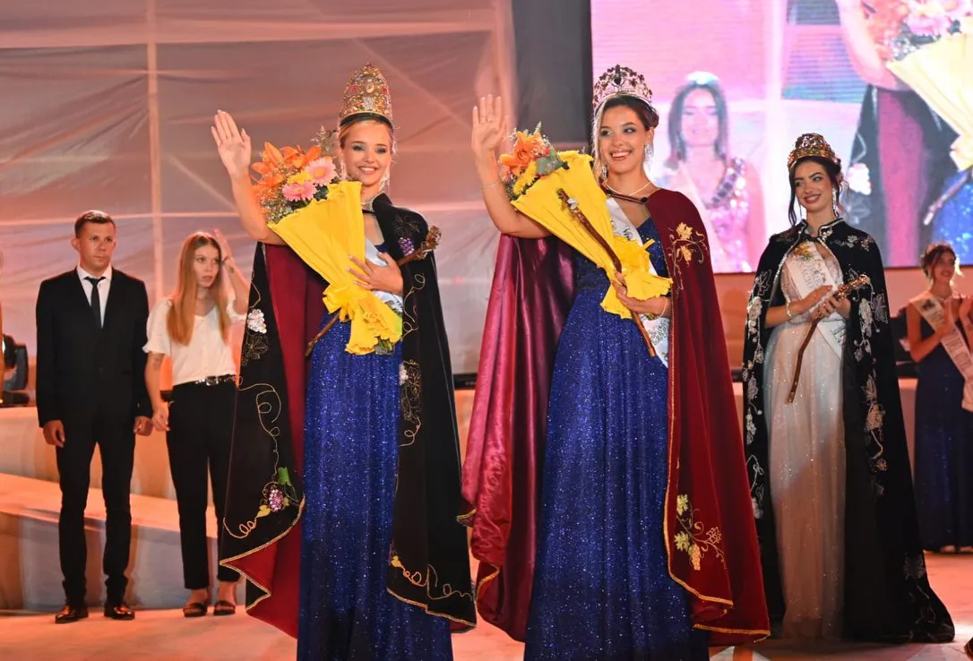 Vendimia Alvear 2026