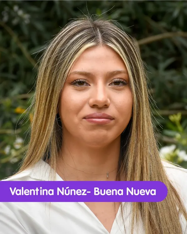 Guaymallen - candidatas 21