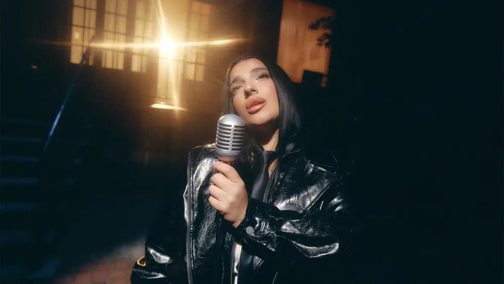 Ciudad - Luz Gaggi