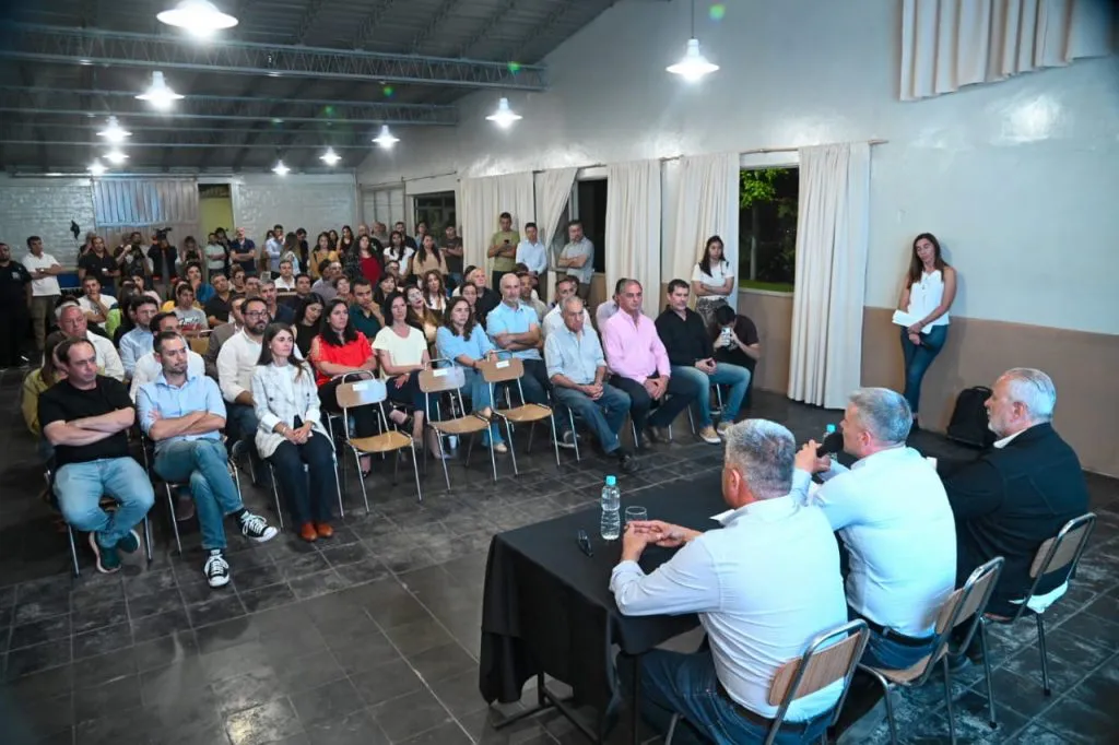 Godoy Cruz - Ciudad del Vino 3