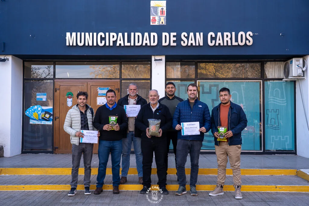 San Carlos - ig orégano 1