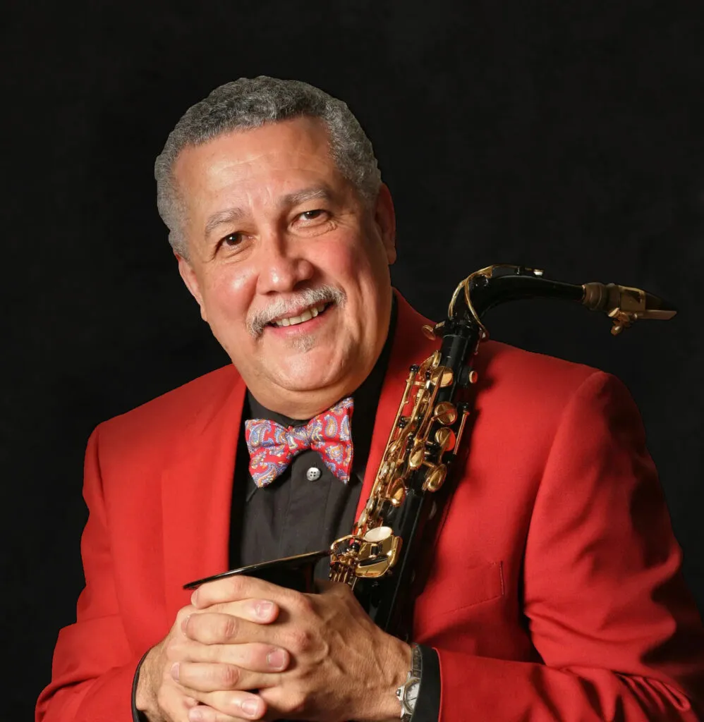 Paquito D´Rivera