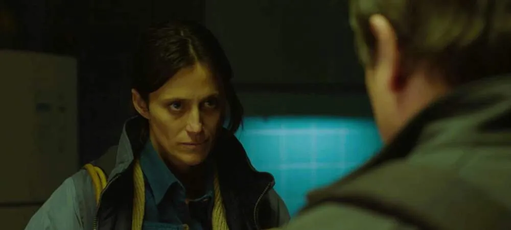 Ciclo cine en el rosedal 2026 2 antes del cuerpo