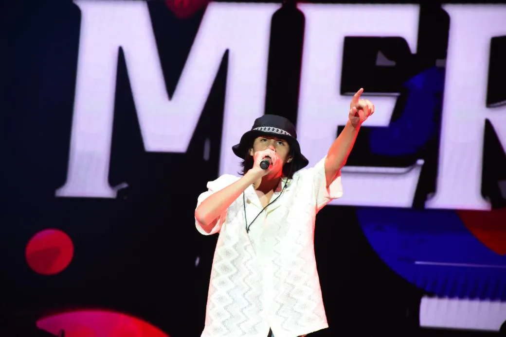 Cueca y el Damasco - Merlo