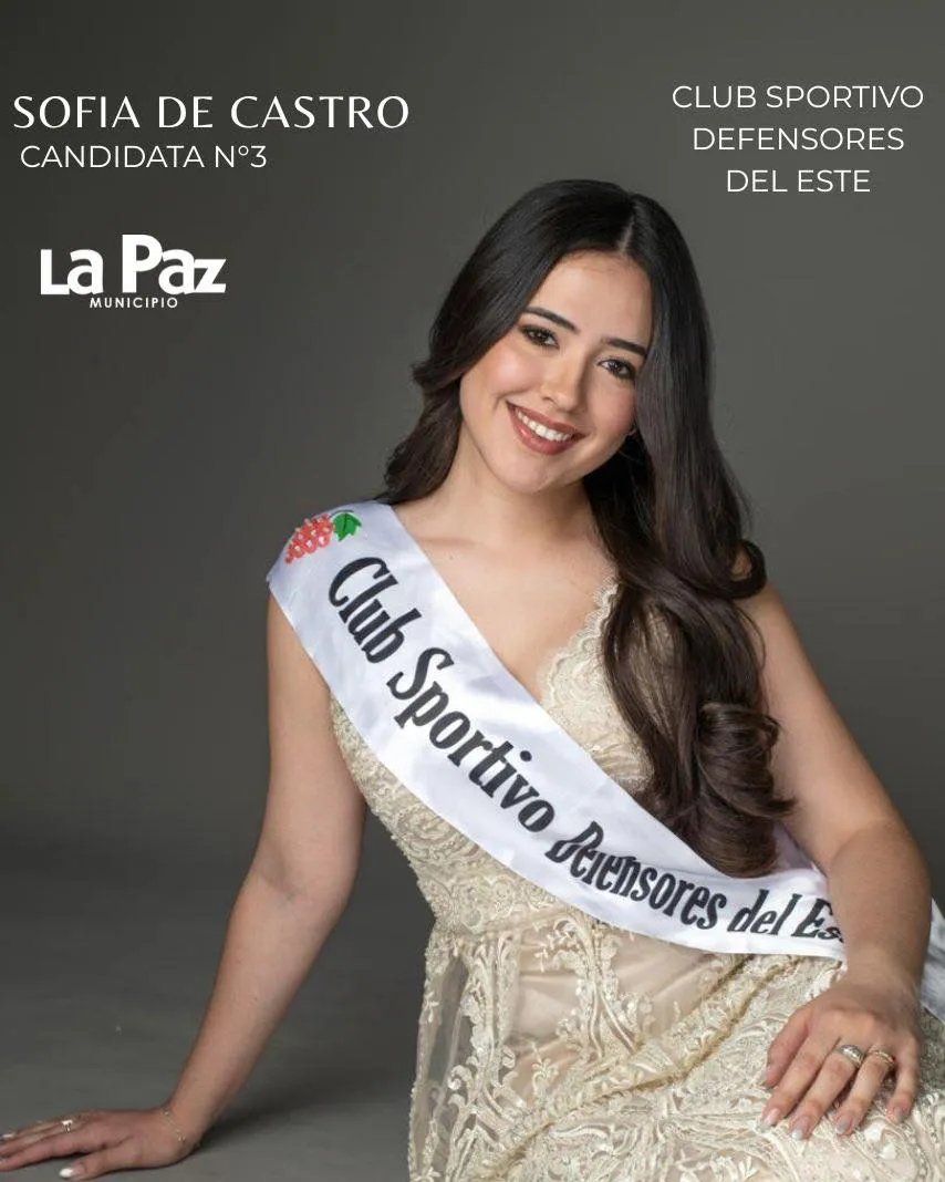 La Paz - candidata 2026 3 2