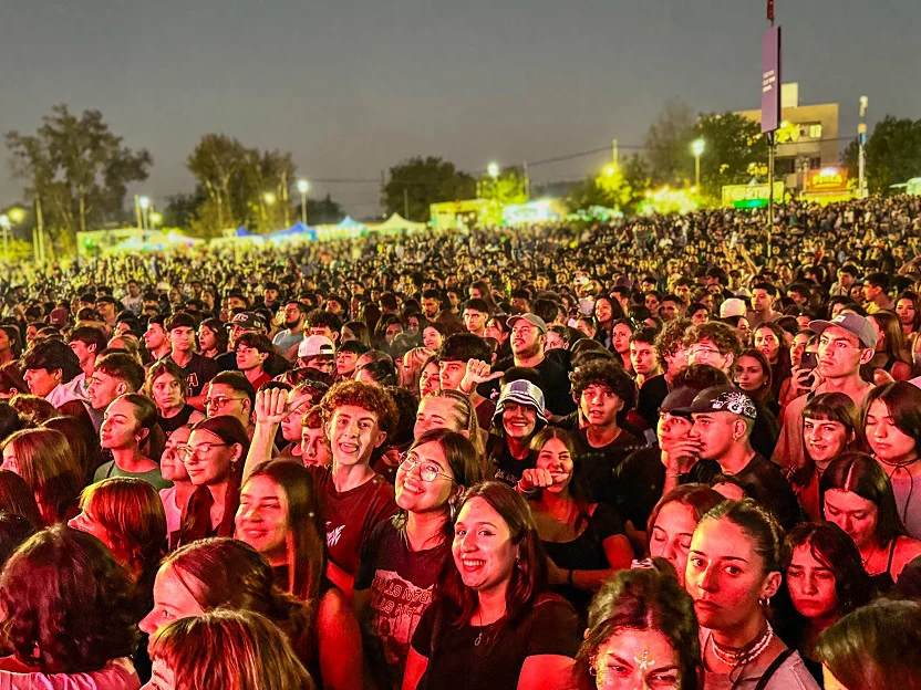 Godoy Cruz - San Patricio 8