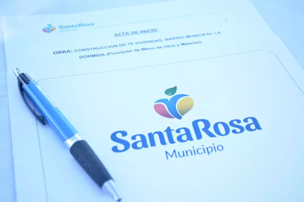 Viviendas en la Dormida