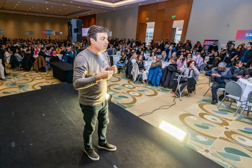 Encuentro LAUM hotel