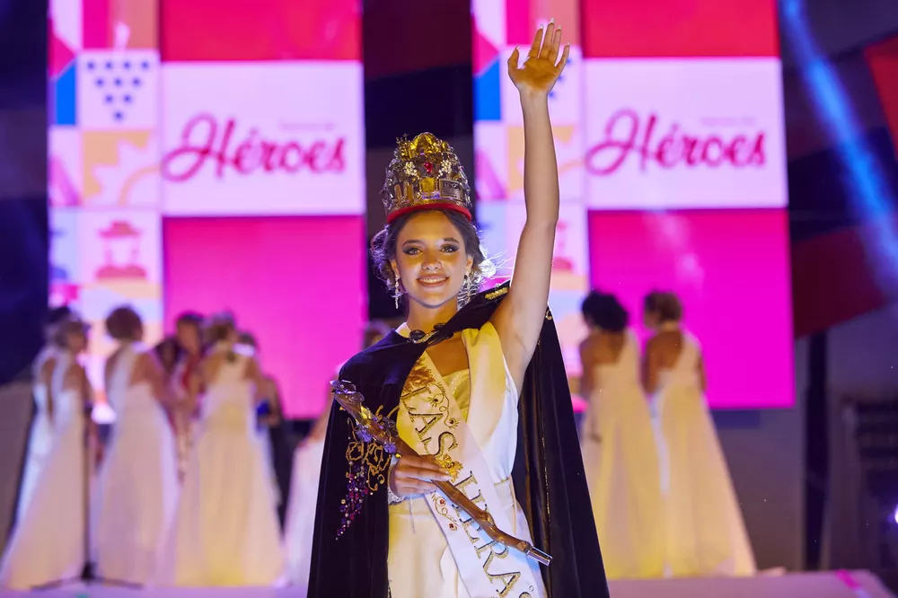 Ailín Mayorga