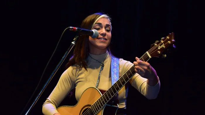 Leticia Bibiloni - 1