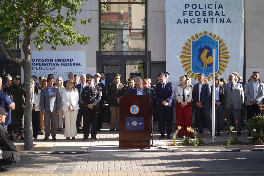 Oficina fiscal 8 Villa Nueva