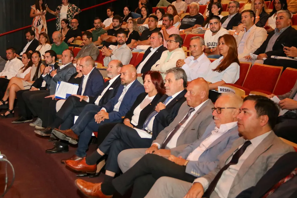 Foro Nacional de Comercio 2026 1