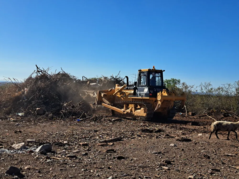 Godoy Cruz prevencion de incendios 2