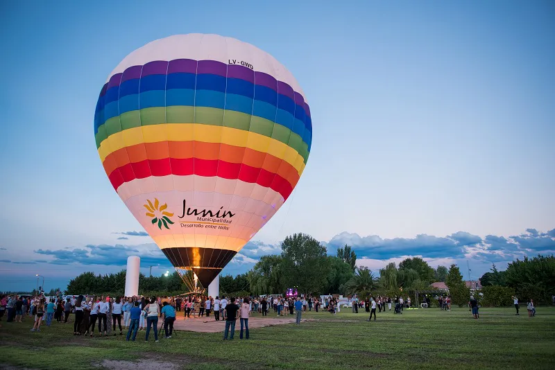 globo junin 1