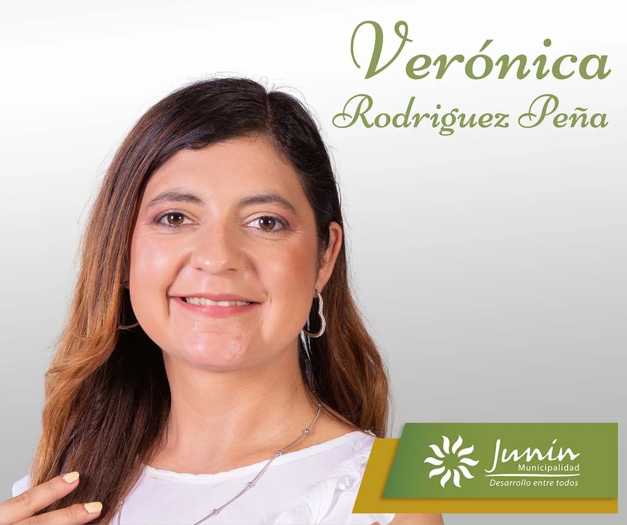 9- Veronica Anabella Sosa (Rodríguez Peña)