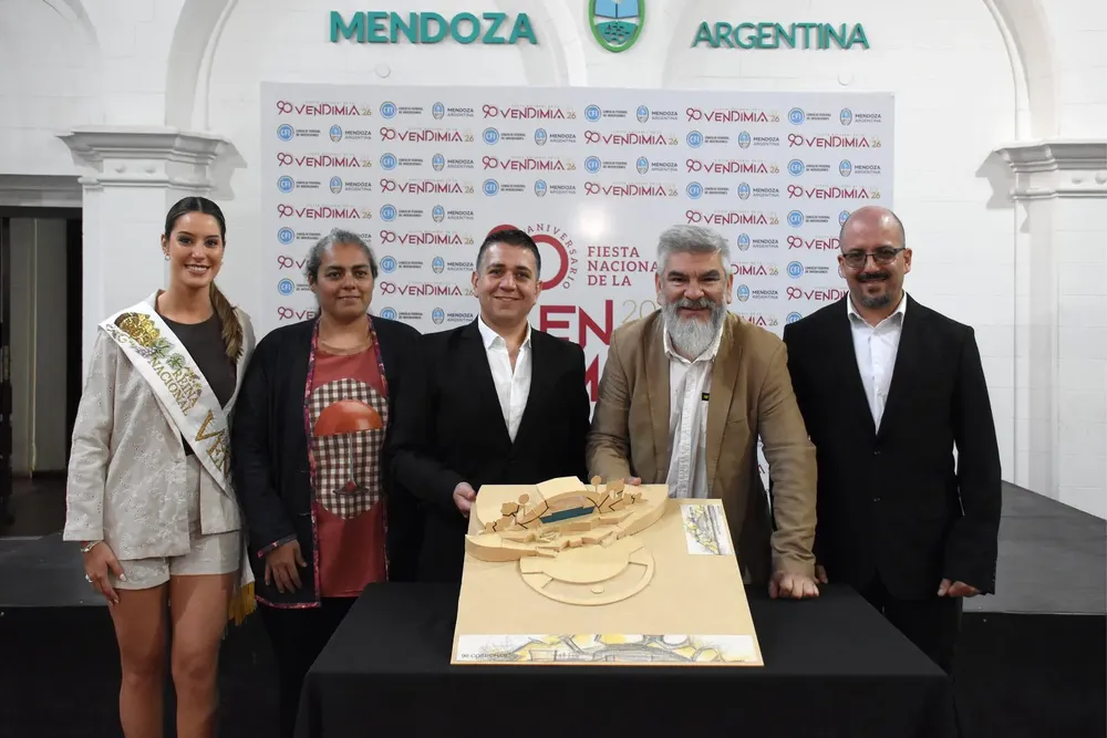 Cultura - equipo de la fiesta 1