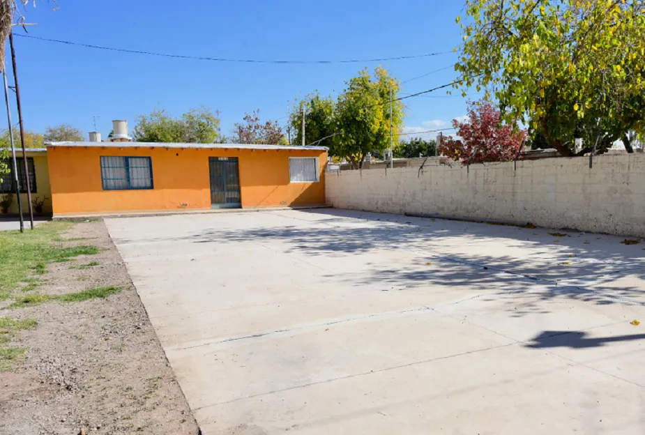 presupuesto participativo - Centro-Jubilados-Dias-Felices