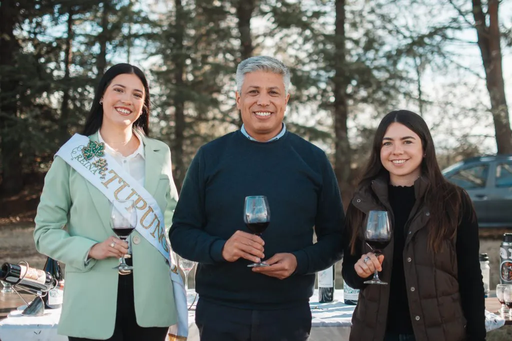 Festival de la poda - Tupungato