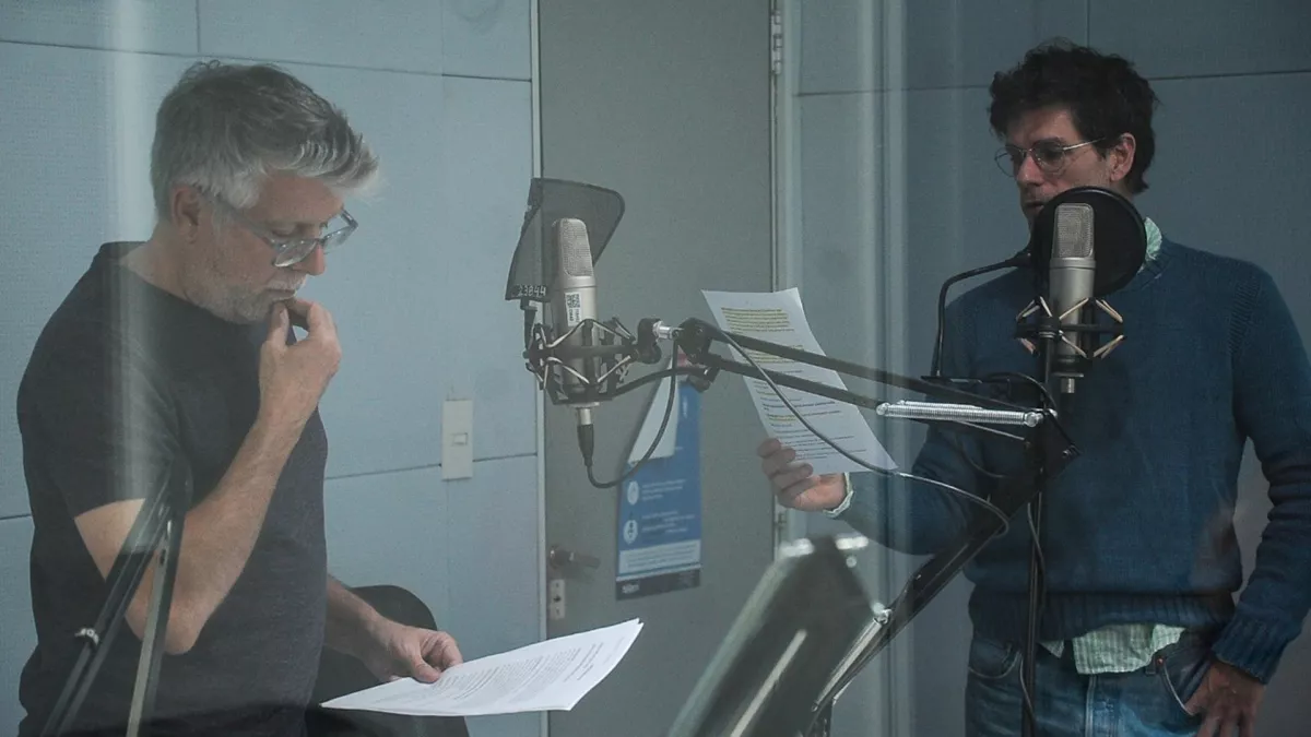 Queremos tanto a Favio