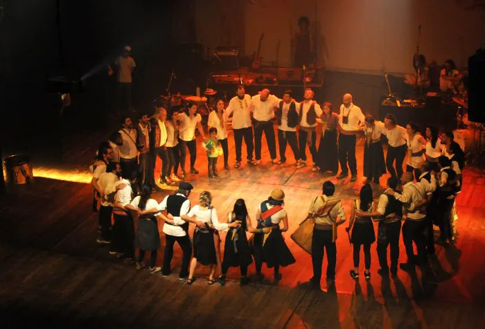 Cultura - Celebración Año Nuevo del Sur 3